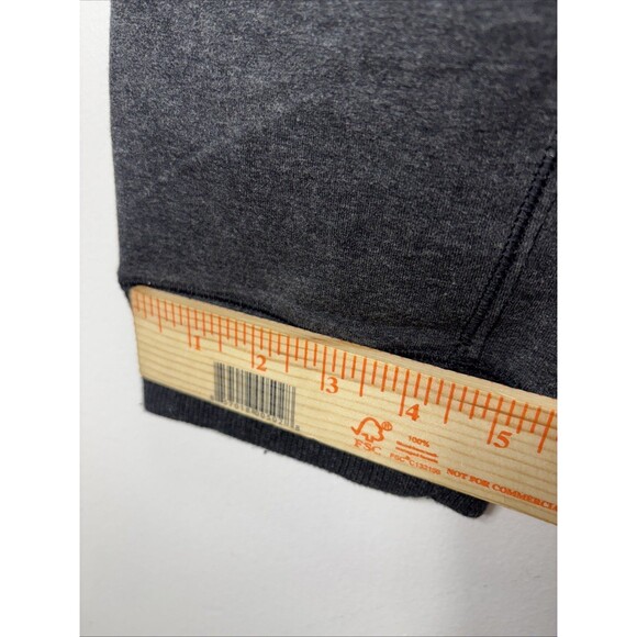 Lululemon Jogger Pants  Sweatpants Men's Cotton Lined,  Gray Sz S - Picture 7 of 15